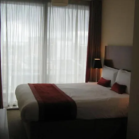 Premier Dublin Sandyford Hotel