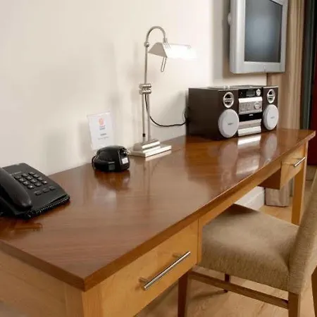 Hotel Premier Dublin Sandyford *