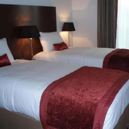 Premier Dublin Sandyford Goatstown