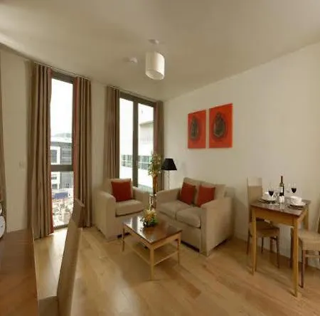 Premier Dublin Sandyford Hotel