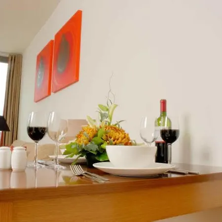 Premier Dublin Sandyford Hotel