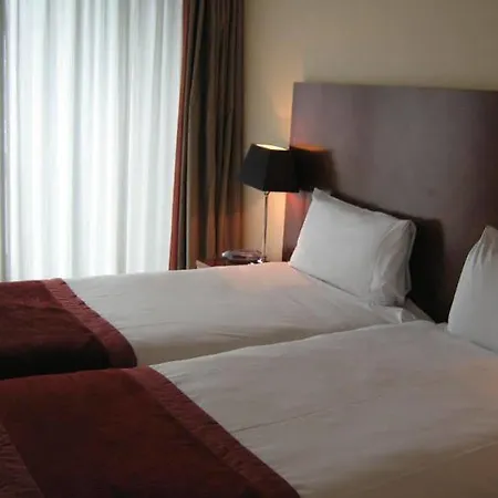 Hotel Premier Dublin Sandyford Goatstown