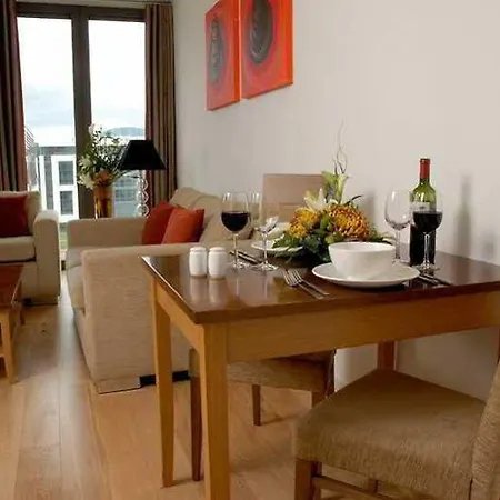 Hotel Premier Dublin Sandyford
