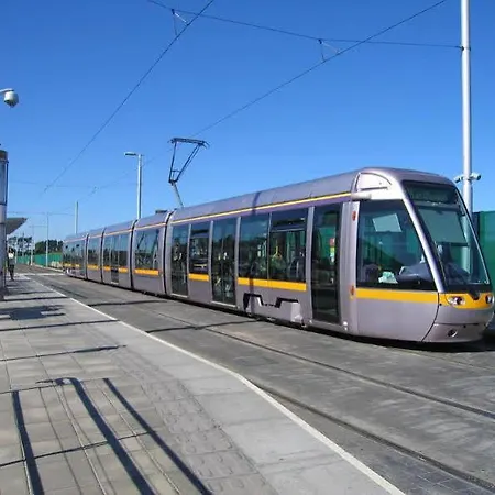 מלון Premier Dublin Sandyford *