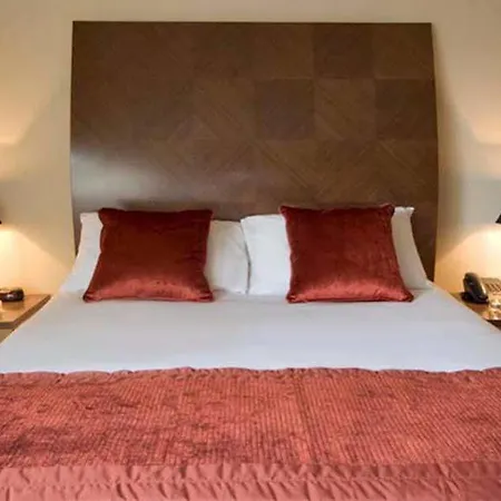 Premier Dublin Sandyford Hotel